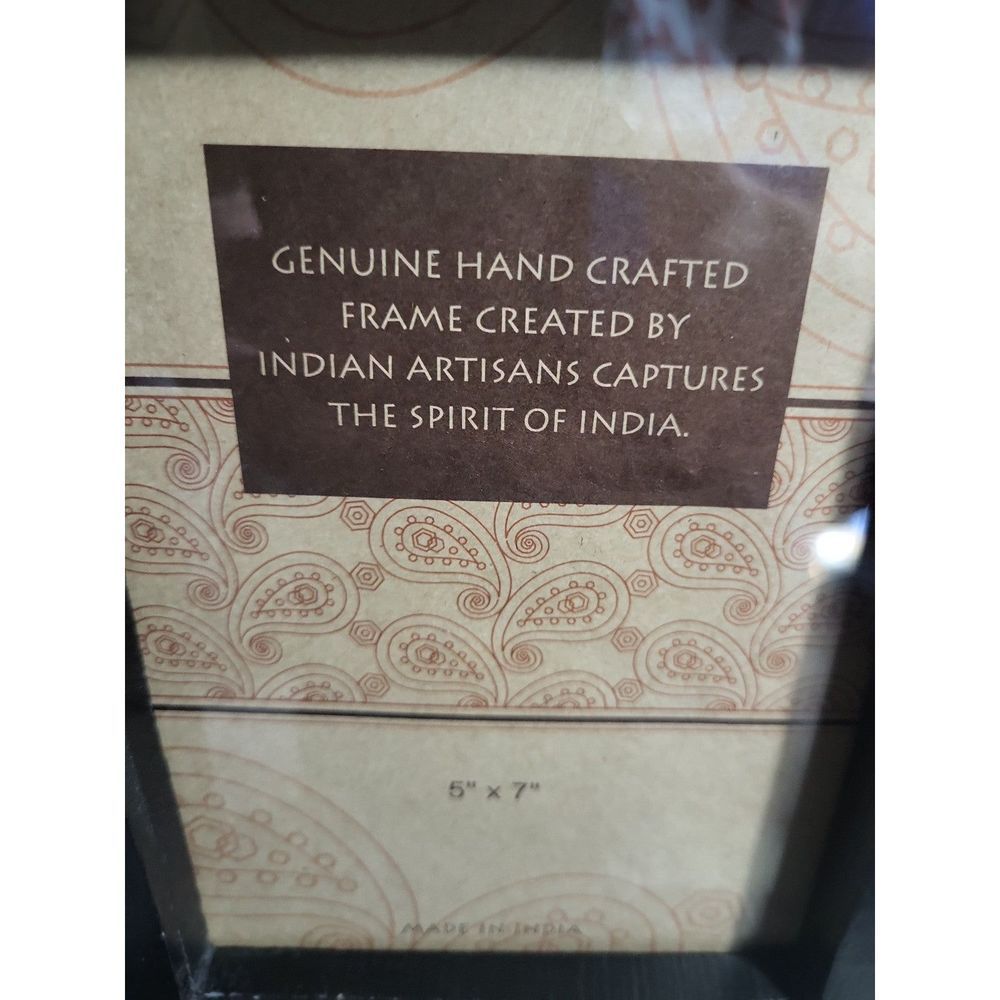 Picture frame - Picture 4 of 7